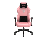 Anda Seat Phantom 3 Pink PVC - 1473880 - zdjęcie 1